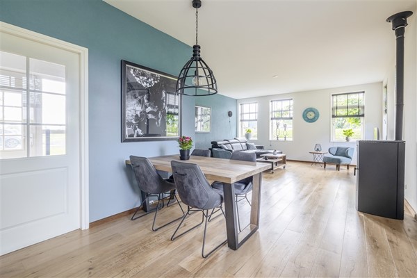 Medium property photo - Trekweg 19, 9636 AK Zuidbroek